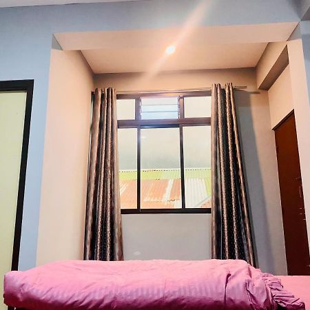 Norlha Homestay Lachen Ngoại thất bức ảnh